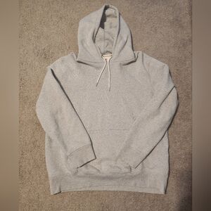 Men's Hoodie